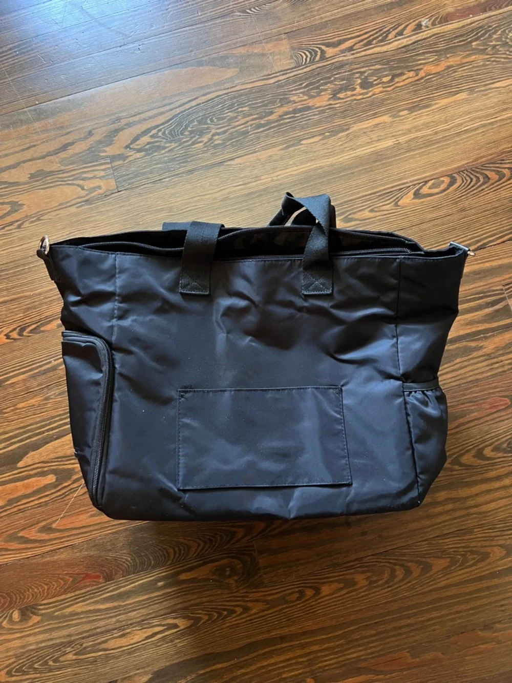 BEIS stylish black